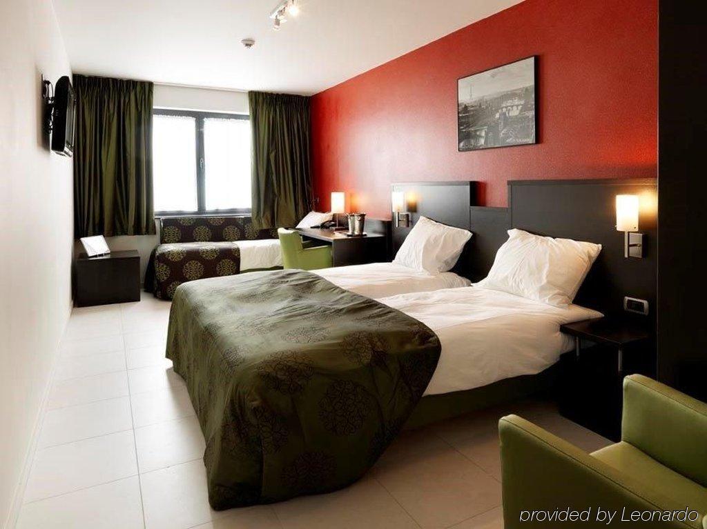 Hotel Tts Temse Exterior photo