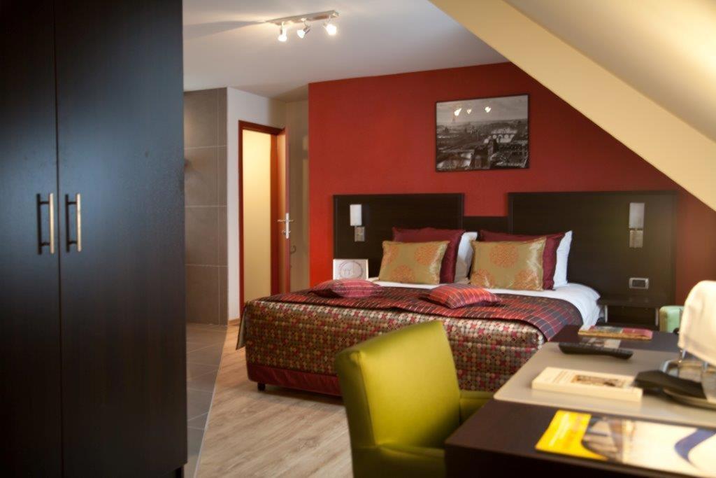 Hotel Tts Temse Room photo