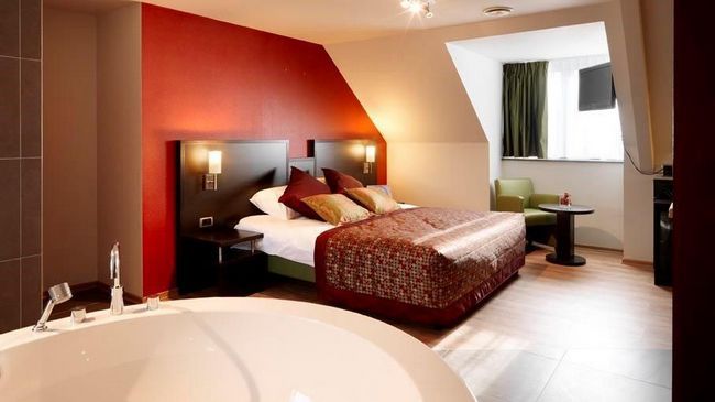 Hotel Tts Temse Room photo